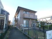 福井狐橋O戸建D-room