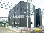 小田急小田原線愛甲石田駅まで徒歩7分