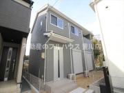 リナージュL豊川御津町広石第1期