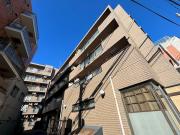 京王線千歳烏山駅まで徒歩4分