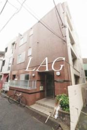 ＪＲ中央線高円寺駅まで徒歩4分