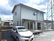 デタッチド・ハウス