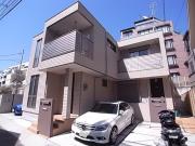 コート ヴィラ 芦屋