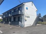 シャーメゾンシャリテ A棟