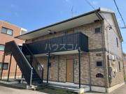 ＪＲ東海道本線静岡駅までバス約18分 徒歩5分