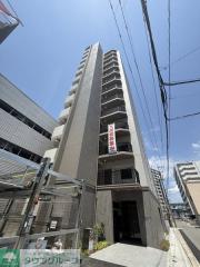 地下鉄箱崎線千代県庁口駅まで徒歩12分