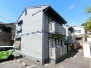 ＪＲ芸備線矢賀駅まで徒歩22分