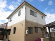 アリービオ上八之坪