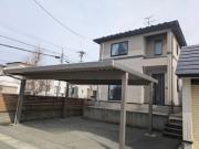 土崎港中央5丁目貸家