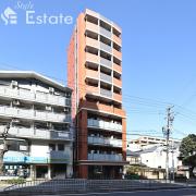 地下鉄鶴舞線塩釜口駅まで徒歩3分