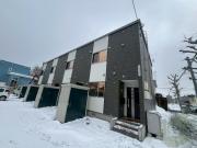 地下鉄南北線北１８条駅まで徒歩16分