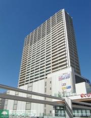 プラウドタワー立川