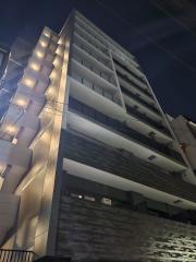 つくばエクスプレス浅草駅まで徒歩7分