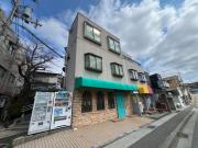 鈴蘭台南町マンション