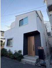 東急東横線菊名駅まで徒歩9分