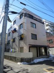 マンション伊藤II