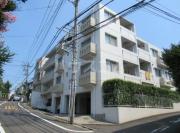 鉄飛坂マンション