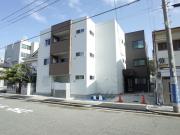 ワコーレヴィータKOBE湊川