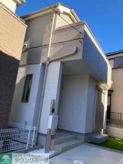 Sumai-to市川市北方町02