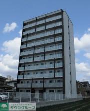 ＪＲ鹿児島本線笹原駅まで徒歩23分