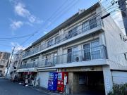 南流山京葉ハイツB棟
