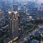 グラングリーン大阪 THE NORTH RESIDENCE