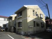 セジュール深沢 A棟