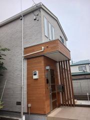 埼玉高速鉄道新井宿駅まで徒歩33分