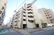 京急本線北品川駅まで徒歩8分
