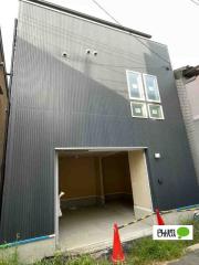 千島1丁目ガレージハウス