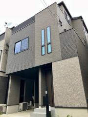 天沼町2丁目戸建