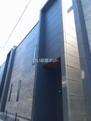 NiNE（ナイン）F棟