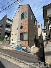 都営三田線西巣鴨駅まで徒歩5分