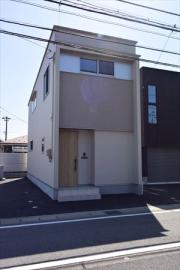 婦中町貸家 1号棟