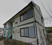 西武拝島線武蔵砂川駅まで徒歩12分