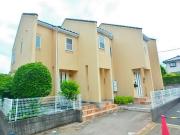 Nowvelle Villa ヌーベルヴィラ