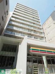 レジディア錦糸町