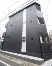 西武新宿線野方駅まで徒歩3分