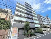 西武池袋・豊島線練馬駅まで徒歩8分
