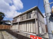 近鉄橿原線近鉄郡山駅まで徒歩10分