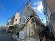 ヒルズ川中島