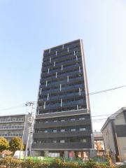 アーバネックス南品川