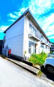 西川アパート