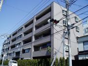 ＪＲ中央線東小金井駅まで徒歩3分