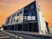 ＪＲ鹿児島本線肥前旭駅まで徒歩5分