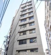 東京メトロ日比谷線広尾駅まで徒歩8分