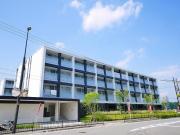 近鉄けいはんな線学研奈良登美ヶ丘駅まで徒歩4分