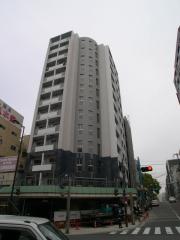 地下鉄長堀鶴見緑地線松屋町駅まで徒歩5分