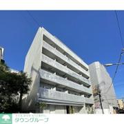 グランカーサ尾久