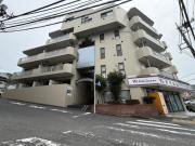 京王相模原線京王永山駅まで徒歩9分